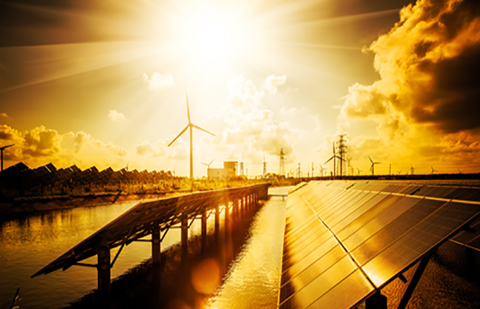 Pandemic frames IEA forecasts in World Energy Outlook